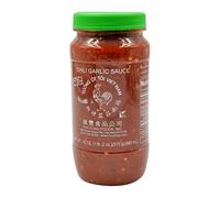 Huy Fong Sauce Chili Garlic