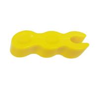 Huyeruie Golf Putter Trainer,Golf Putter Posture Corrector - Golf Putting Training Aid, Golf Balancer Tool for Golf Club Practice