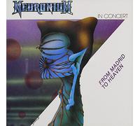 Huygen, Michel - From Madrid to Heaven