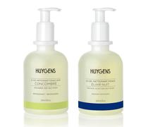Huygens Day & Night Face Wash Duo
