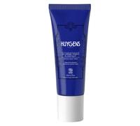 HUYGENS Elixir Night Cream 20mL - Organic Vegan Sleeping Cream with Argan Oil & Hyaluronic Acid
