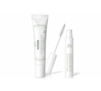 HUYGENS - Eye Duo - Lash & Brow Conditioner Serum & Cucumber Eye Contour Cream