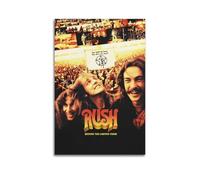 HUYRYRRHT Beyond The Lighted Stage Posters Aesthetic Wall Art Canvas Poster Vintage Poster Decorative Painting Living Room Bed Room Decor24x36inch(60x90cm) Unframe-style