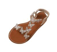 HUYTBYG Thick Bottom Slope And Fashion Outside Wearing Open Toed Square Head Cold Drags Women's Shoes Korean Denim Cloth High Heeled Fun Heels Women (Brown, 5.5)