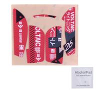 HUYUN Mouse Grip Tape For VGN Dragonfly F1 PRO MAX PRO MOBA Mouse Texture Anti-slip Stickers pad 0.5mm silica gel