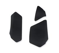 HUYUN Mouse Grip Tape Replacement for SteelSeries Rival 600 / 650 Mouse - Black, Anti-Slip, Anti-Sweat, Precision Cut, 3 Pieces