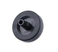 HUYUN Mouse Roller Mouse Pulley Mouse Scroll Wheel with Mouse Feet Skates Pads Replacement for Logit G102 G304 G305 Gaming Mouse (Black)