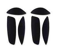 HUYUN Mouse Skates Pads Mouse Feet Compatible for Logit Performance MX M950/M950T Wireless Gaming Mouse