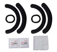 HUYUN Mouse Skatez & Mouse Feet & Mice Feet & mouseskates Replacement for Logitech G403 G603 G703 Mouse
