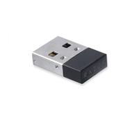 HUYUN New USB Dongle Signal Mouse Receiver Adapter Compatible with Razer Viper Ultimate Gaming Mouse (Black)