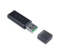 HUYUN Professions USB Wireless Transceiver Receiver Adapter Replacement for Razer Blackshark V2 Pro Headset