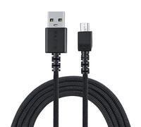HUYUN USB Charging Cable for Razer Naga Pro 20000 DPI & DeathAdder V2 pro & Razer Basilisk & Razer Viper Ultimate Hyperspeed Lightest Cyberpunk 2077 Mouse