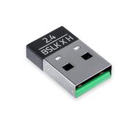 HUYUN USB Wireless Mouse Receiver Adapter for Razer Basilisk x Hyperspeed Wireless Gaming Mouse
