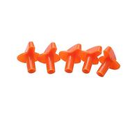 HUYUR Carburetor Choke Knob for STIHL FS100 FS110 FS120 FS130 FS160 FS200 FS180 FS250 FS220 (Pack of 5)