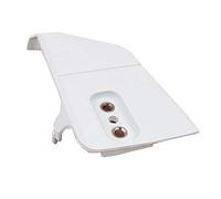 HUYUR Chain Sprocket Cover Compatible for Stihl 017 018 021 023 025 MS170 MS180 MS210 MS230 MS250 Chainsaw 1123 640 1705