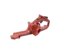 HUYUR Gas Fuel Tank Rear Handle Assembly Replaces for Husqvarna 445 450E 445E 450E Gasoline Chain Saw 525862104