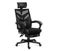Huzaro Combat 5.0 Black Gaming Chair