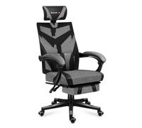 Huzaro Combat 5.0 Gray Gaming Chair