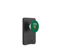 Huzzah A Slice of Valor Frog Knight Pizza Gamer Snacks PopSockets PopWallet for MagSafe