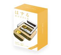 Huzzle A & A Puzzle by Hanayama - Level 2