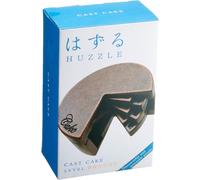 Eureka 515064" Huzzle Cast Cake Puzzle