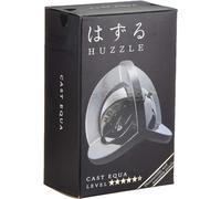 Huzzle Cast Equa Puzzle Game