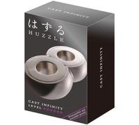 Huzzle Cast Infinity