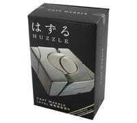 Huzzle Cast Marble Dissamble and Assemble Brain Puzzle Board Game For Age 8+ New