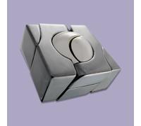 Eureka 515090" Huzzle Cast Marble Puzzle