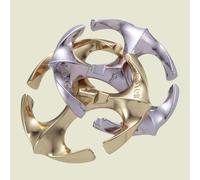 HUZZLE CPROT ROTOR brainteaser Puzzle