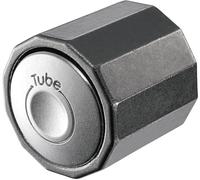 Huzzle Cast Tube [Difficulty Level: 5]