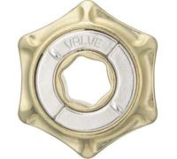 Huzzle Cast Valve [Difficulty Level: 4] .0303