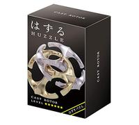 HUZZLE CPROT ROTOR brainteaser Puzzle