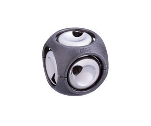 Huzzle Dice - Cast Metal Puzzle Brainteaser by Hanayama H5043