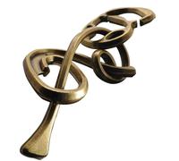 Eureka 515113" Huzzle Cast Enigma Puzzle