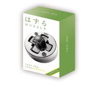 Huzzle A & A Puzzle by Hanayama - Level 2