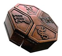 Huzzle News Puzzle by Hanayama - Level 6