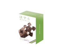 Eureka Puzzle 515114 Huzzle Cast Nutcase Puzzle