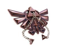 Huzzle Zelda Hyrule Crest Puzzle