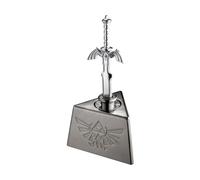 Hanayama Huzzle Zelda Master Sword Puzzle - Level 6 of 6 - Grandmaster Difficulty