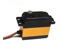 HV Digital Servo 0.080sec 347.2oz For Savox SB 2274SG RC Car Upgrade Kit | High-voltage brushless digital servo for RC car upgrades and replacements ensuring precise steering Repair