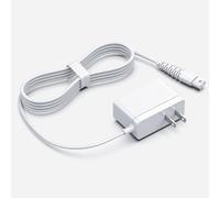 HV270 Charger Replacement Compatible with Hitachi Magic Wand HV-270 Rechargeable Cordless Massager Power Adapter Supply Cord (ONLY for HV270)