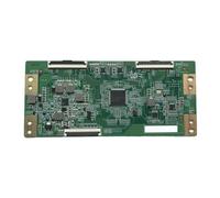 HV550QUBF12 55UHD RGB DUAL 47-6021230 Tcon Board for TV Display Card Logic Board Replacement Board T-con Board
