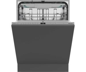 HV663A60UK Hi6 60cm 16 Place Settings Fully Integrated Dishwasher