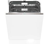 Hisense HV693C60UK Built-In Fully Integrated Dishwasher