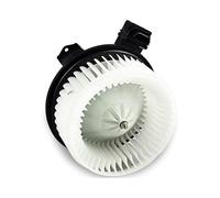 HVAC A/C Heater Blower Motor w/Fan