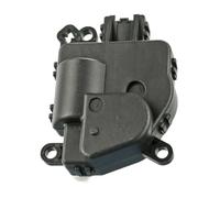 HVAC AC Heater Blend Door Actuator 6R3Z19E616B Front 6R3Z19E616B 4R3Z19E616Aa For Ford For Mustang 2005-2009 4Pins 604-233