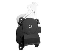 HVAC Air Blend Door Actuator Replace 79160-SNE-A01 604-340 Fit for Honda CRV 2007-2011 Main Recirculation, Air Mix Blend Actuator Motor Assembly