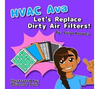 HVAC Ava - Let's Replace Dirty Air Filters
