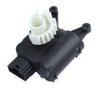 HVAC Blend Air Door Actuator Compatible With A3 2004-2011 2012 2013 For Q3 2013 2014 2015 Car HVAC Heater Air Blend Door Actuator 1K0907511C 1K0907511M 1K0907511D 604837